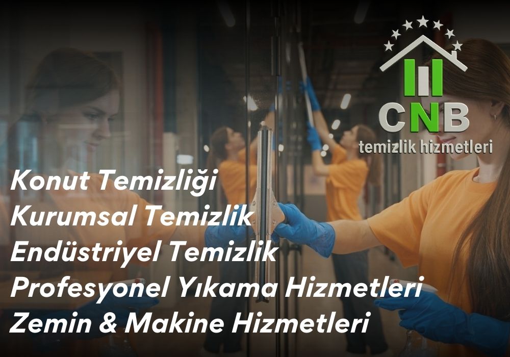 Gölcük Market Temizliği